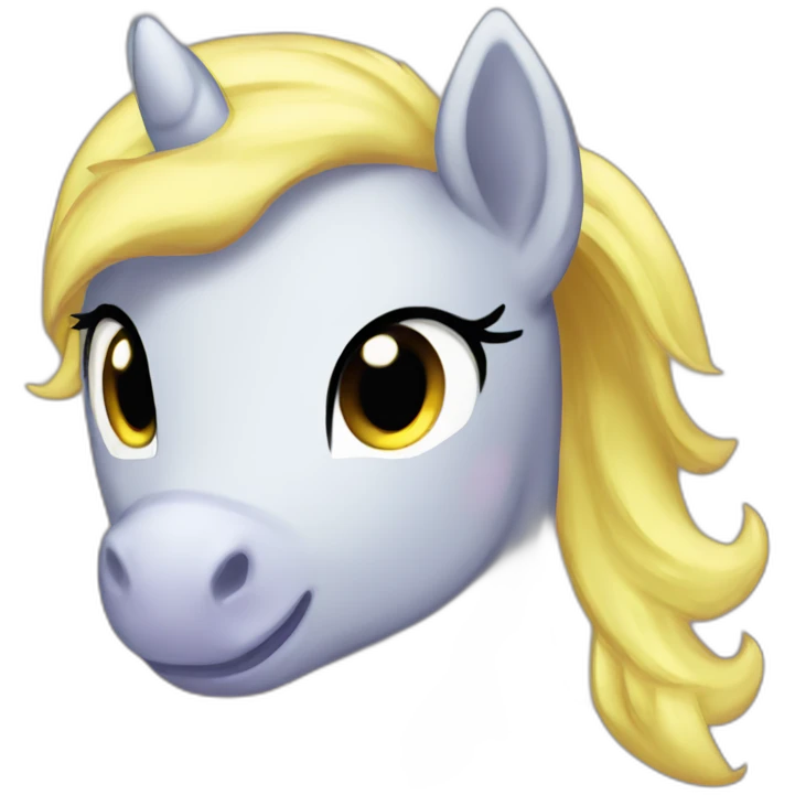 super_kawaii_pony emoji