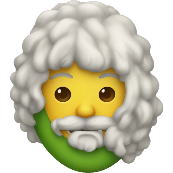 martinique emoji