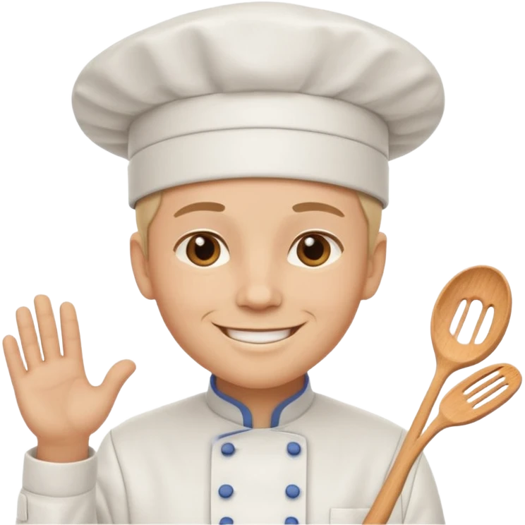 chef emoji