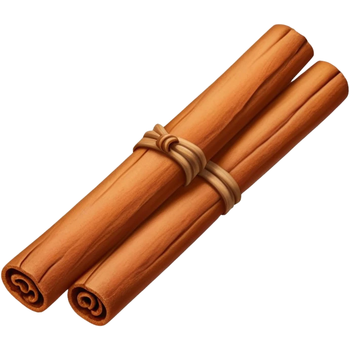 cinnamon  emoji
