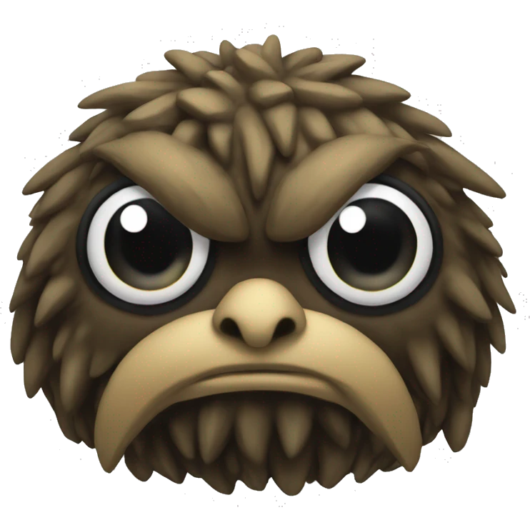 Kuriboh emoji