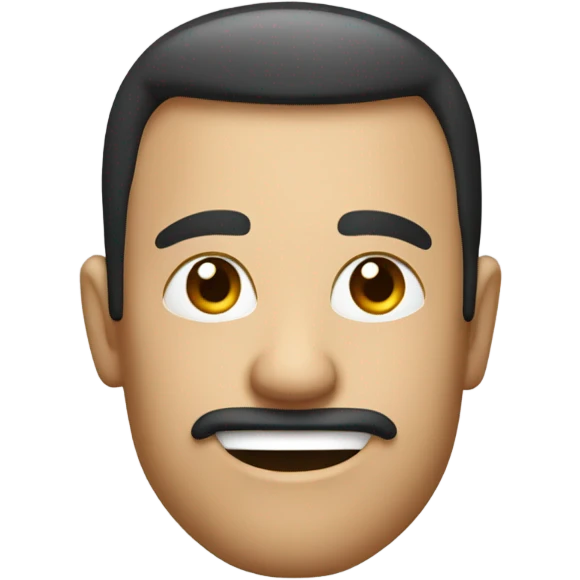The word Me emoji