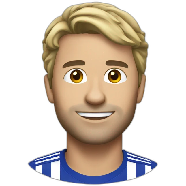 Chelsea fc emoji