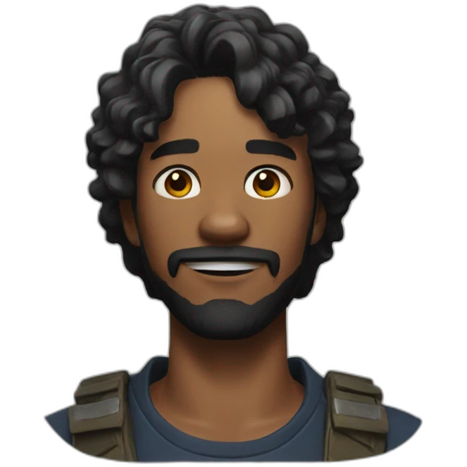 Free fire emoji