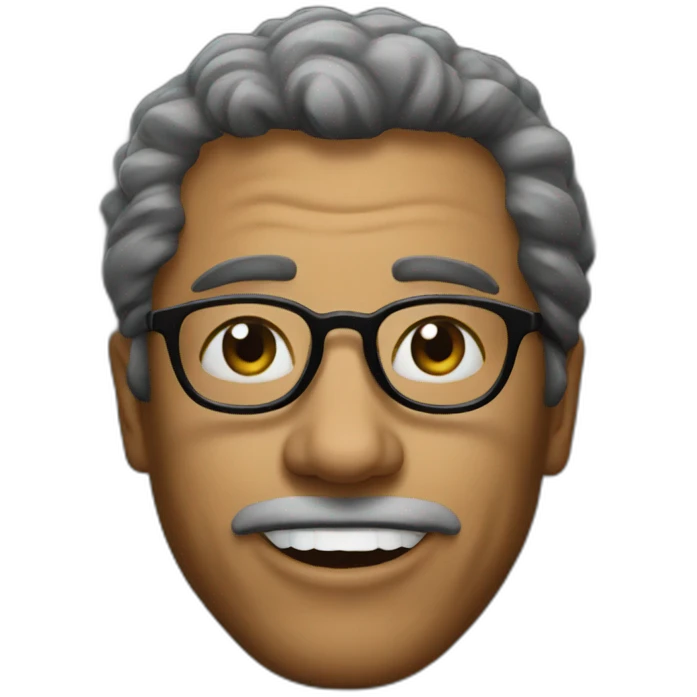 Snapchat boomer emoji