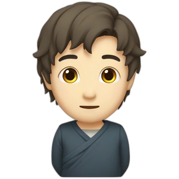 Mitsuri emoji