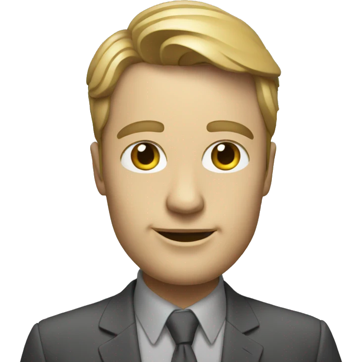 ai based news curator emoji