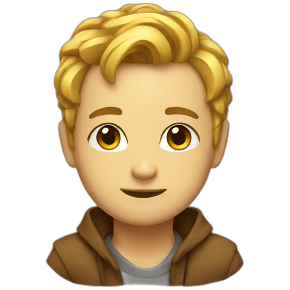 infinity emoji