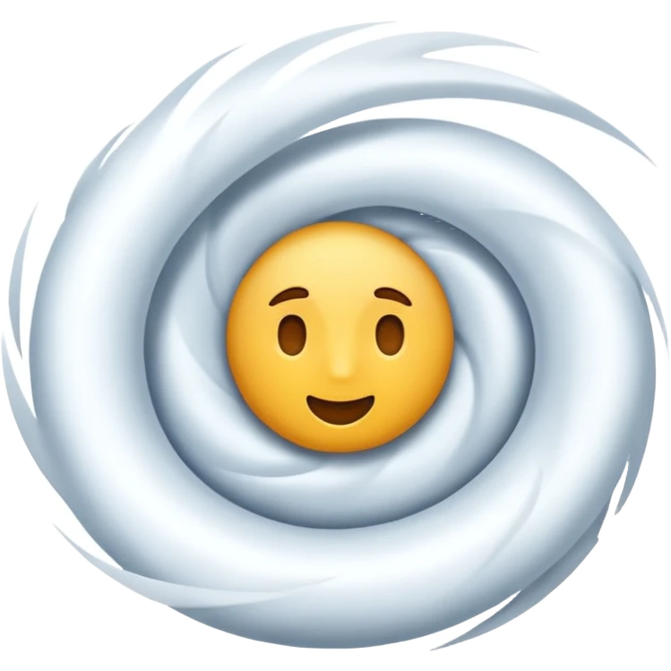 风 emoji emoji