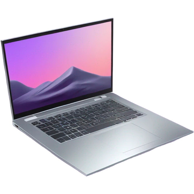 Computer emoji