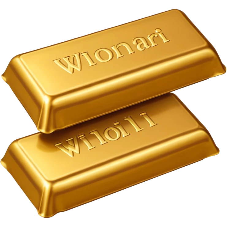 Čokoláda Willi Wonka emoji