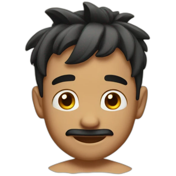 Lilo emoji