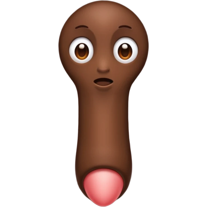 penis emoji