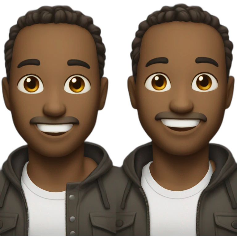 😁 emoji