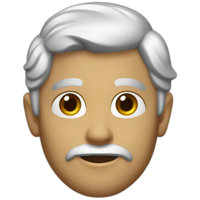 DEUS. emoji