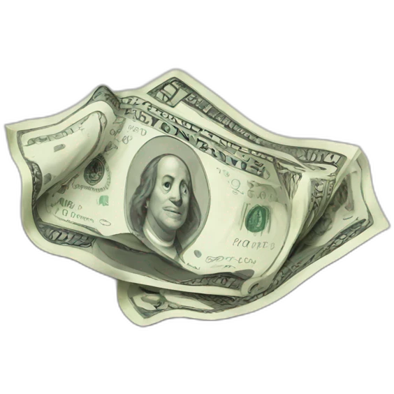 money emoji