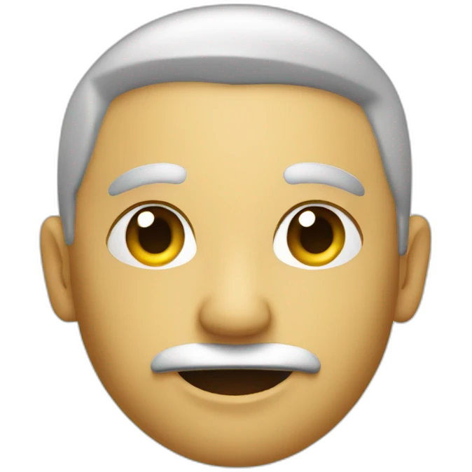 clean vinyl emoji