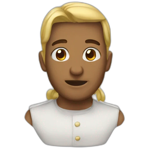 Mon etit ami emoji