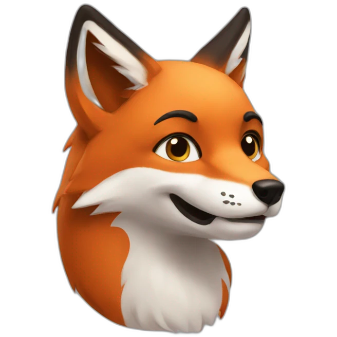 lorelay fox emoji