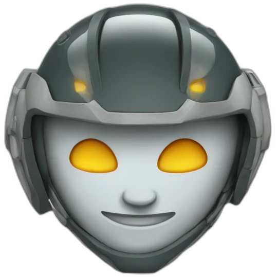 Solaris emoji