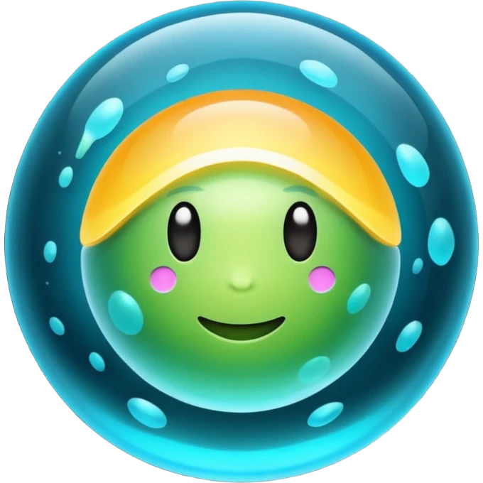 cellular energy emoji