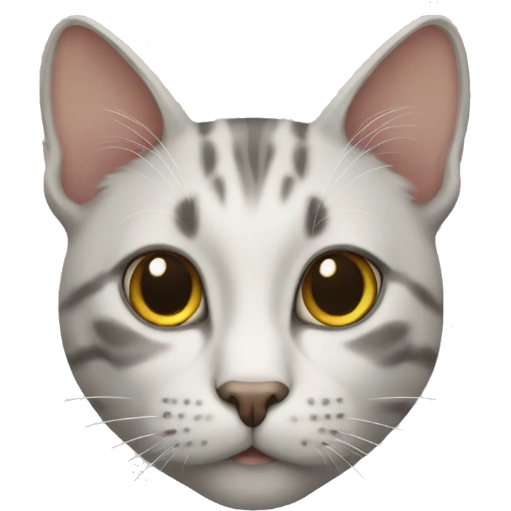 cat emoji
