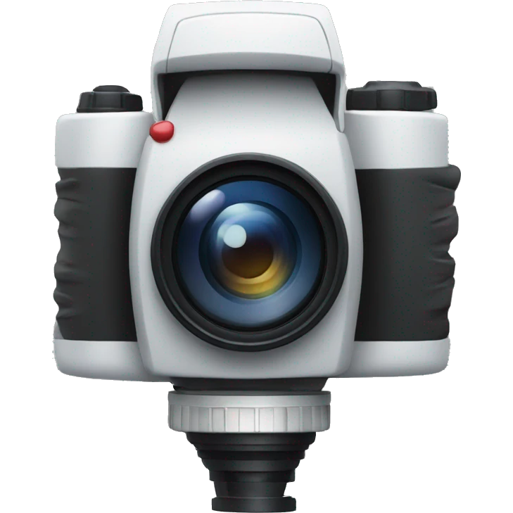 camera objecti emoji