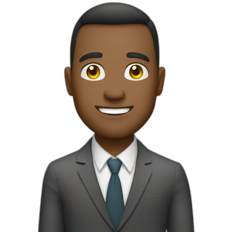 CUSTOMER SUCCESS MANAGER emoji