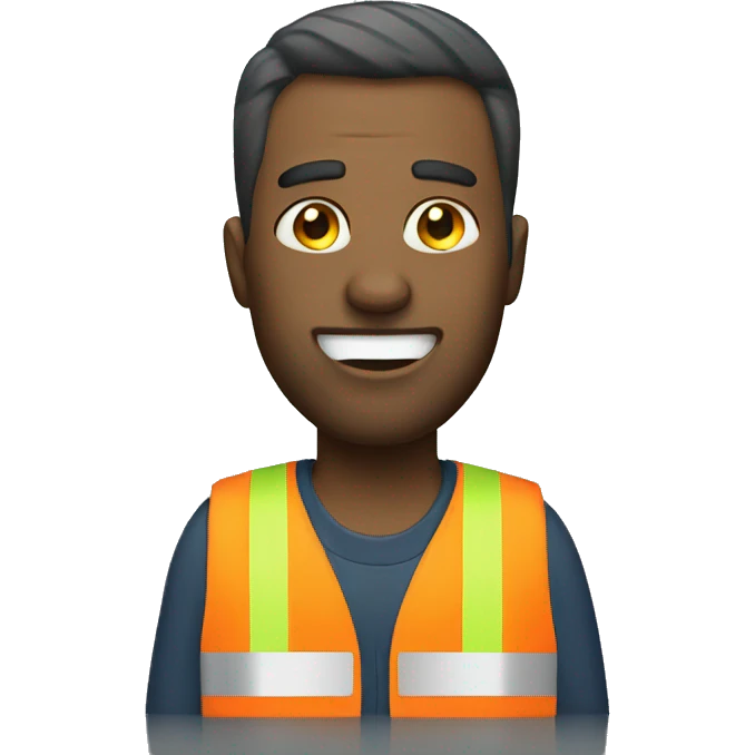 job emoji