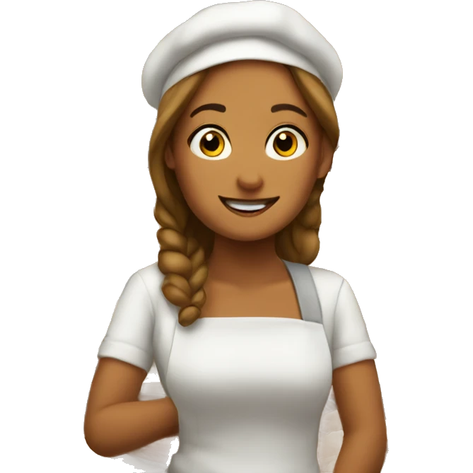Bakery emoji