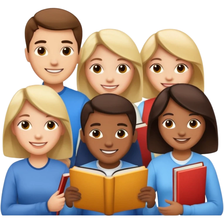 bookclub emoji