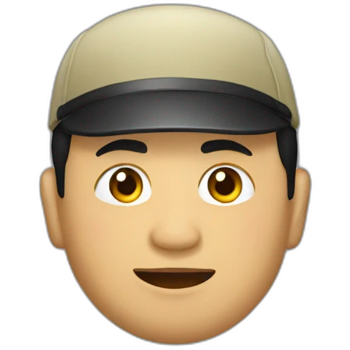 prabowo emoji