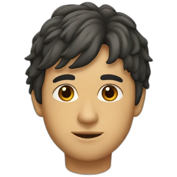 morocha emoji