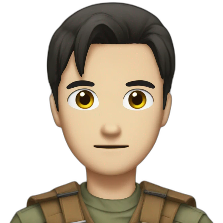 Snk emoji