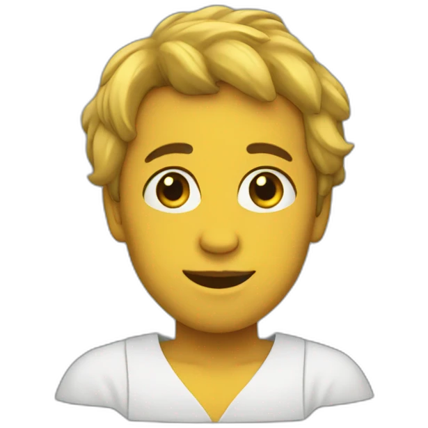 Zola emoji