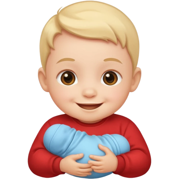 baby emoji