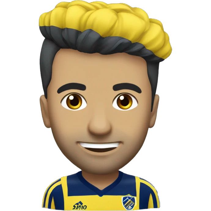 fenerbahçe emoji