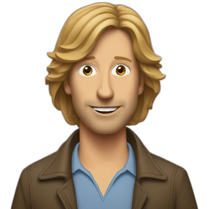 erlich bachmann, silicon valley emoji