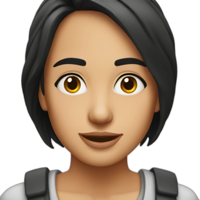 Sarah mokdad emoji
