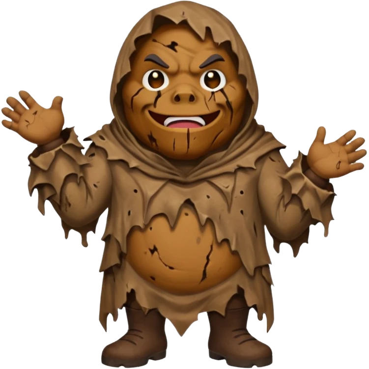 clayface emoji