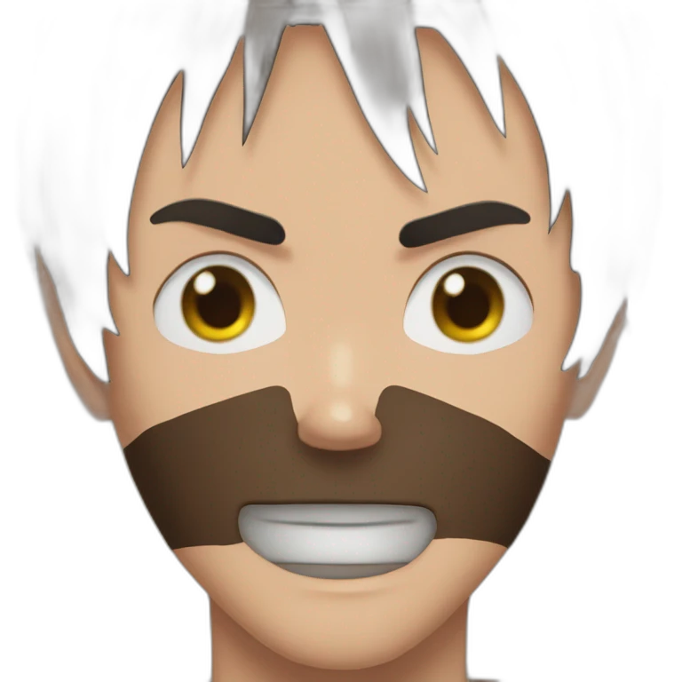 Eren yeager emoji
