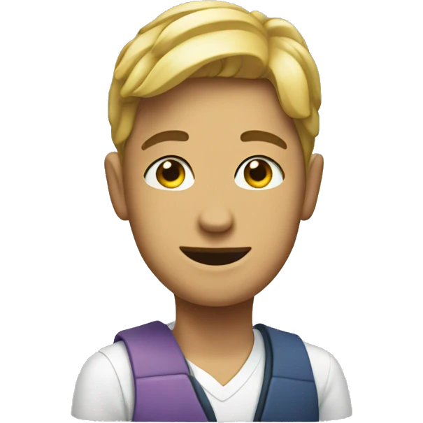 magazine emoji