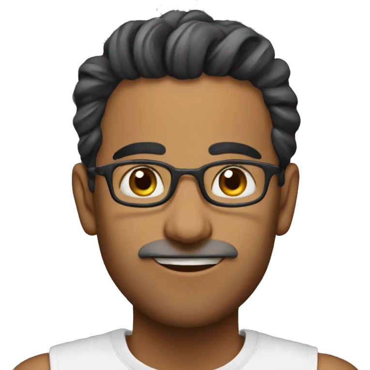 tanush bedi  emoji