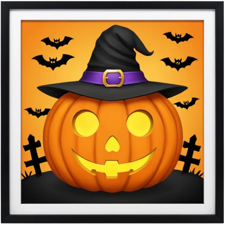 Halloween  emoji