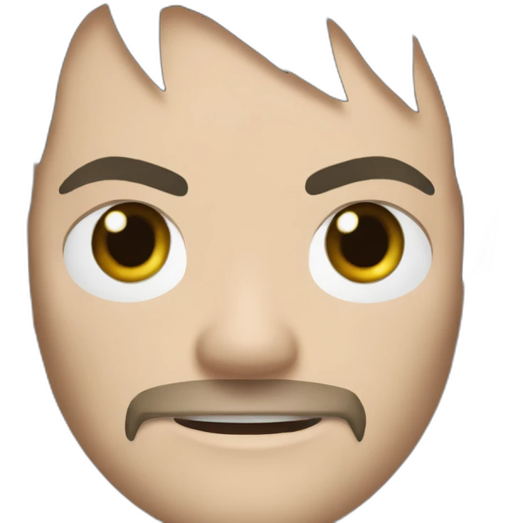 daryl dixon the walking dead  emoji