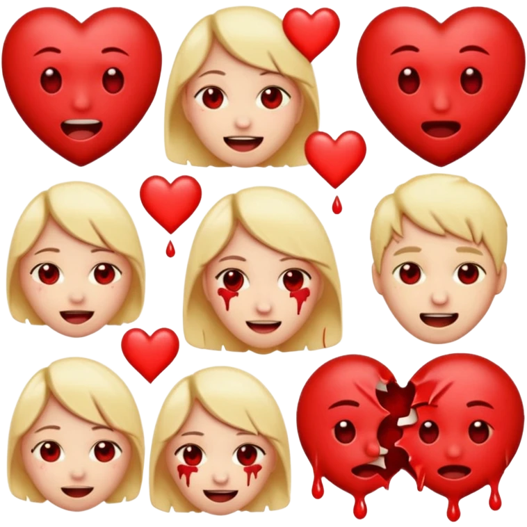 🩸🫂😅😂🫠🙃💔❤️🥹💋🦇💀👻😶‍🌫️💕🥷🥺😐😞🙌🤌🫰🥱💞🪽👅🤤🤘🖕🙁❤️‍🩹📿 emoji