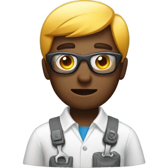 software maintenance emoji