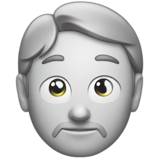 steve jobs apple emoji