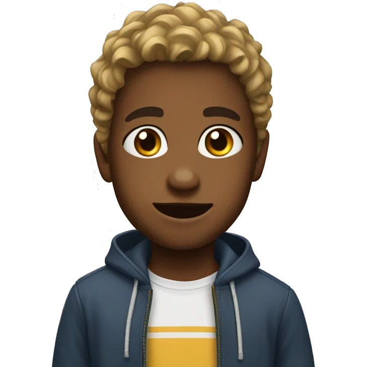 Kid laroi emoji