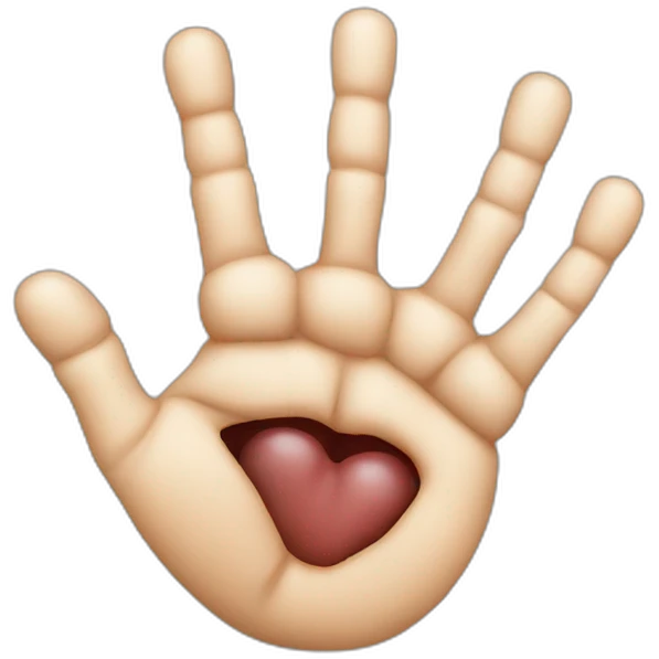 arthritis  emoji